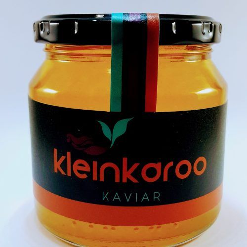 KleinKaroo Kaviar Passion Fruit 250ml