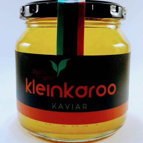 KleinKaroo Kaviar Pina Colada 250ml