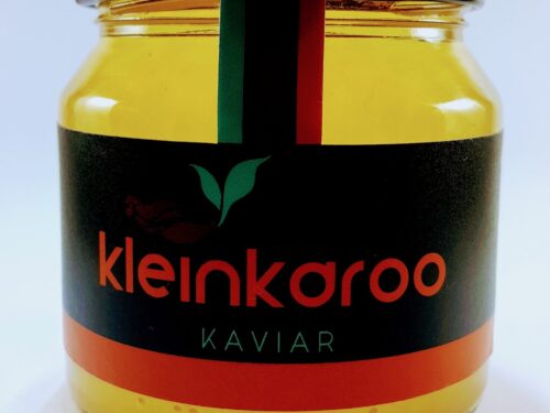 KleinKaroo Kaviar Pina Colada 250ml