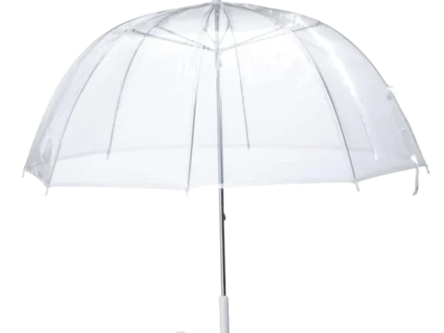 Clear Dome Umbrella