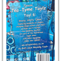 STARRY TJEEZE BACK COVER