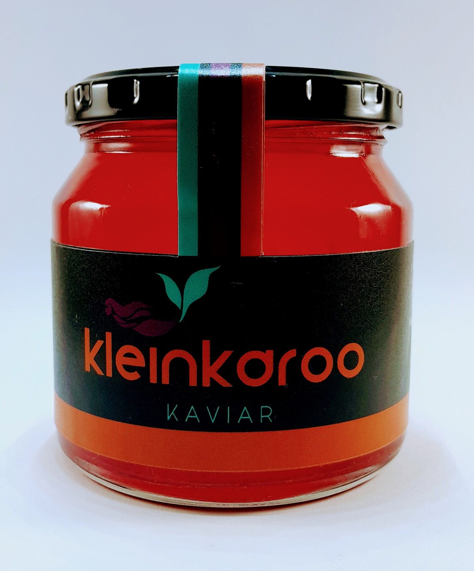 KleinKaroo Kaviar Strawberry 250ml