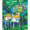 Tea Tyme Jungle front cover 1 | Local is Lekker ZA | African Gifts