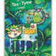 Tayl 1 -In the Tea-Tyme Jungle | Local is Lekker ZA | African Gifts