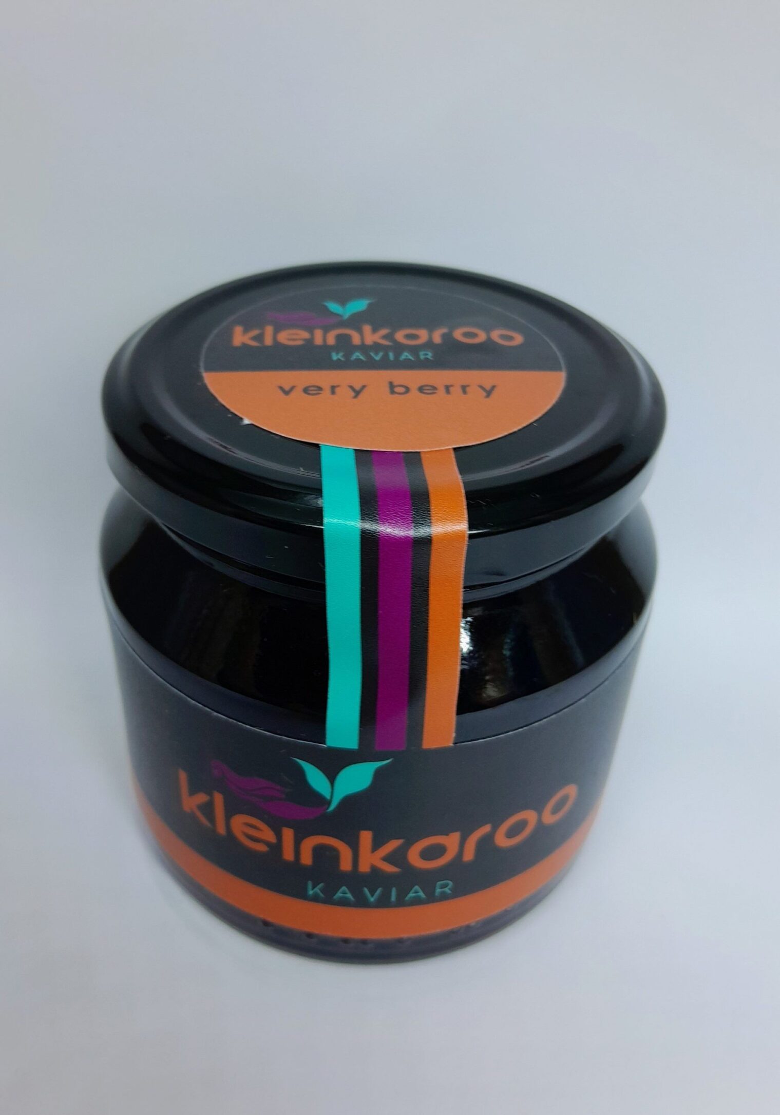 KleinKaroo Kaviar Very Berry 250ml