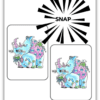 snap n mirrors rhino snap 1 | Local is Lekker ZA | African Gifts