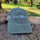 Stay Wild - Washed Cap | Local is Lekker ZA | African Gifts