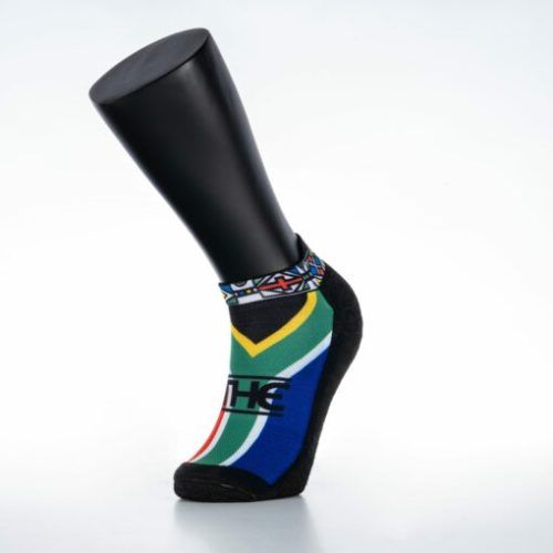 South African Active Wear Ankle Sock