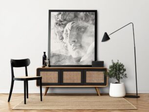 Gallery Frame Collection