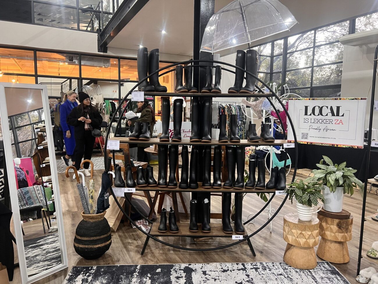 The Story of Local Is Lekker ZA​ | Local is Lekker ZA | African Gifts