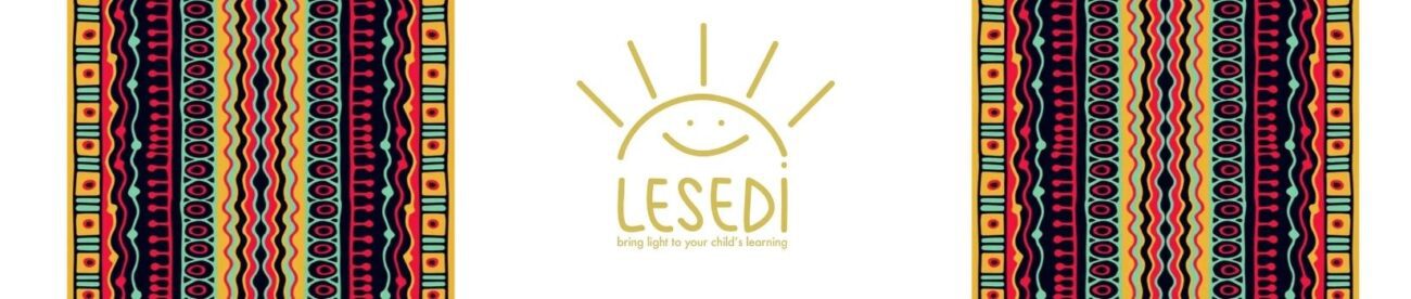 Lesedi Educational Materials