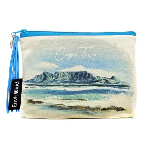 Table Mountain Makeup Bag