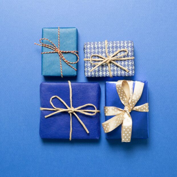 Gift Wrapping | Local is Lekker ZA | African Gifts