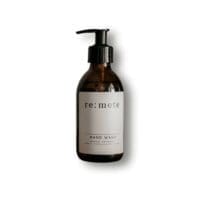 Natural Hand Wash 200ml