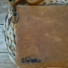 Stay Wild Genuine Leather Erica Sling bag