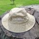 Stay Wild Washed Bucket Hats