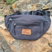 Stay Wild Waistbag