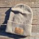 Stay Wild Harrismith Beanies (Tween & Teen)