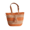 Sunset Carryall Tote Bag