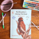 Beautiful Birdwatchers Coloring Field Guide (Vol.2) Endorsed by BirdLife South Africa!