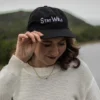 Stay Wild Plain Cap