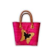 Butterfly Adventure Basket