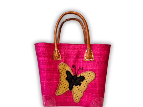 Butterfly Adventure Basket