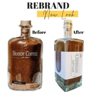 Whiskey-Inspired Coffee | Local is Lekker ZA | African Gifts