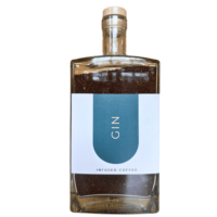 Gin-Inspired Coffee