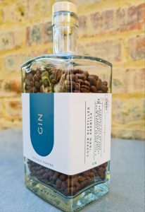 Gin-Inspired Coffee