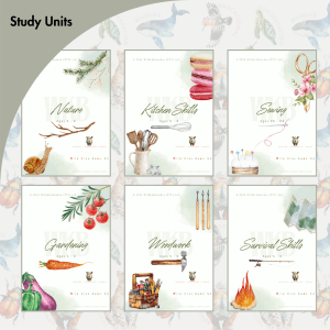 Study packs all image | Local is Lekker ZA | African Gifts | African Gifts