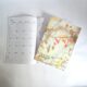 Spring Bloom 2025 2025 Monthly Calendar for Ladies