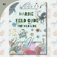 Marine Ecology Field Guide