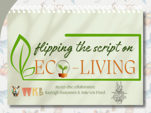 Eco-Living Your 2025 Desk Calendar