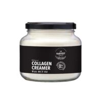 The Harvest Table Collagen Creamer