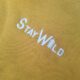 LIMITED EDITION Stay Wild Mens Sweater (Mustard) | Local is Lekker ZA | African Gifts