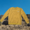 Stay Wild Mens Sweater