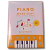 Piano Made Easy for Little Ones