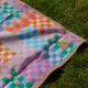 Compact Picnic Blanket | Local is Lekker ZA | African Gifts