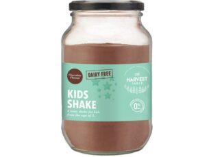 Kids Dairy Free Chocolate Shake