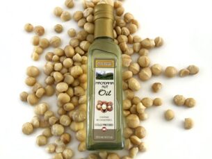 Macadamia Cooking Oil