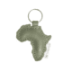 Leather Africa Key Ring