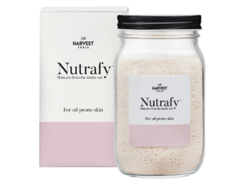 Nutrafy Collagen for Oil Prone Skin