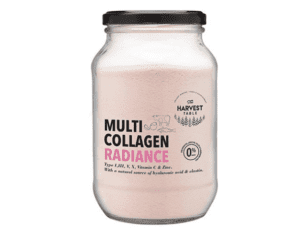 Multi Collagen Radiance - The Harvest Table 