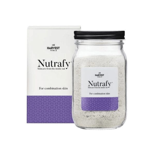 Nutrafy Collagen for Combination skin - The Harvest Table