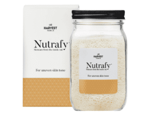 Nutrafy Collagen for Uneven Skin Tone - The Harvest Table