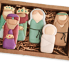 Nativity Cookie Box Set