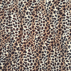 6-Way Multiway Wrap in Animal Print (Leopard Print)