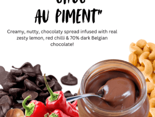 Choc au Piment