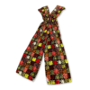 Patterned Ankara Infinity Jumpsuit